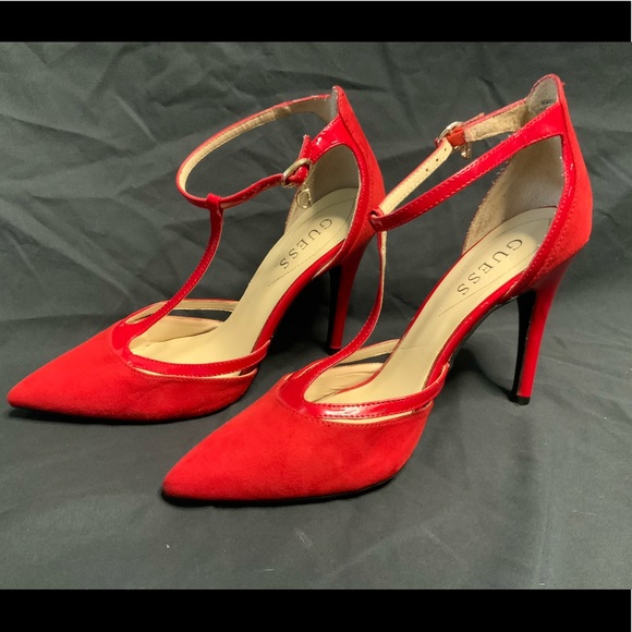Guess orsay heel - Picture 2 of 4